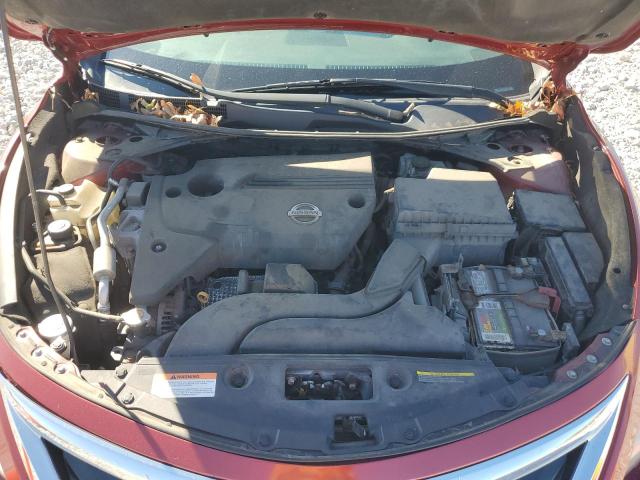 Photo 11 from auction – 2013 NISSAN ALTIMA 2.5 with VIN 1N4AL3AP5DN531122