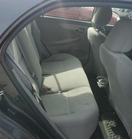 Photo 10 from auction – 2009 TOYOTA COROLLA BA with VIN 2T1BU40E79C170505