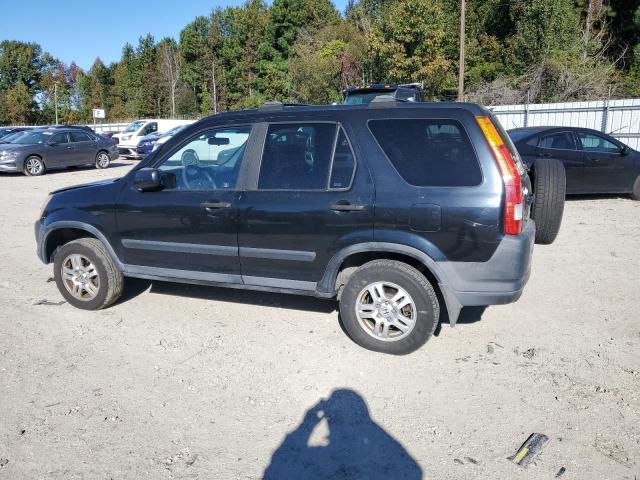 Photo 2 from auction – 2004 HONDA CR-V EX with VIN SHSRD78854U201116
