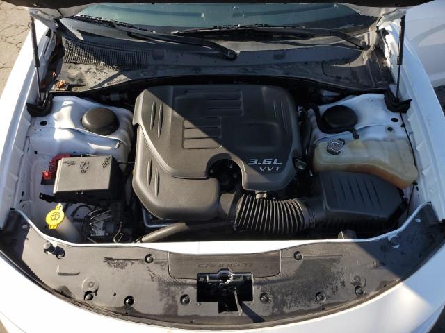 Photo 11 from auction – 2022 DODGE CHARGER SX with VIN 2C3CDXBG8NH248279