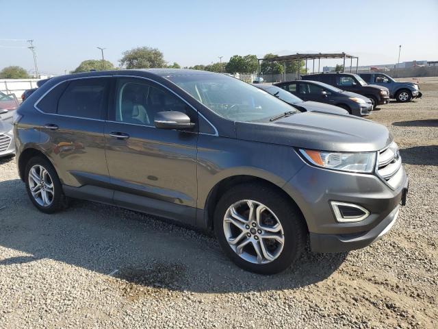 Photo 4 from auction – 2018 FORD EDGE TITAN with VIN 2FMPK3K92JBB42089