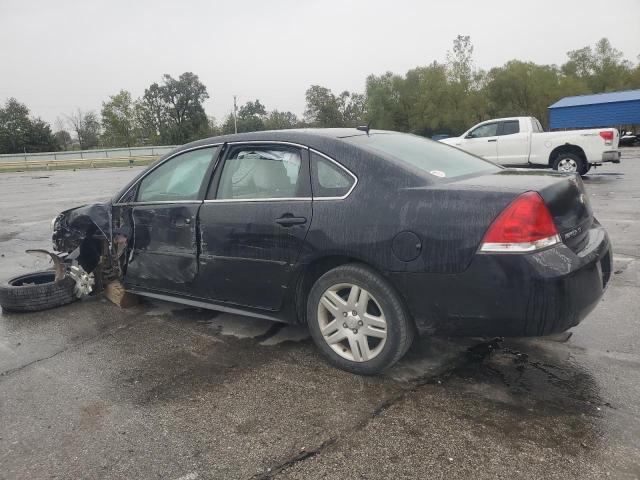Photo 2 from auction – 2015 CHEVROLET IMPALA LIM with VIN 2G1WB5E30F1144822
