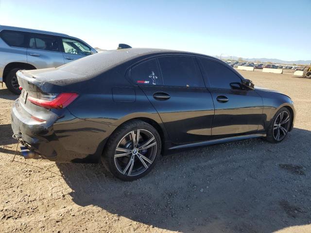 Photo 3 from auction – 2021 BMW M340XI with VIN 3MW5U9J0XM8B66029