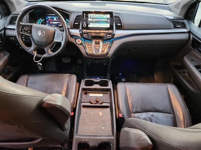 Photo 8 from auction – 2019 HONDA ODYSSEY EL with VIN 5FNRL6H97KB024899
