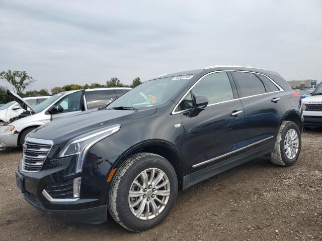Photo 1 from auction – 2019 CADILLAC XT5 with VIN 1GYKNARS3KZ164663