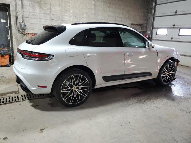 Photo 3 from auction – 2023 PORSCHE MACAN S with VIN WP1AG2A53PLB37687