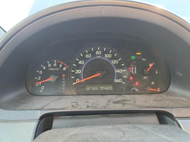 Photo 9 from auction – 2007 HONDA ODYSSEY EX with VIN 5FNRL38697B456826