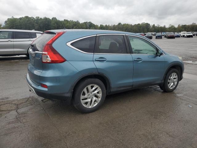 Photo 3 from auction – 2015 HONDA CR-V EX with VIN 5J6RM4H59FL003161