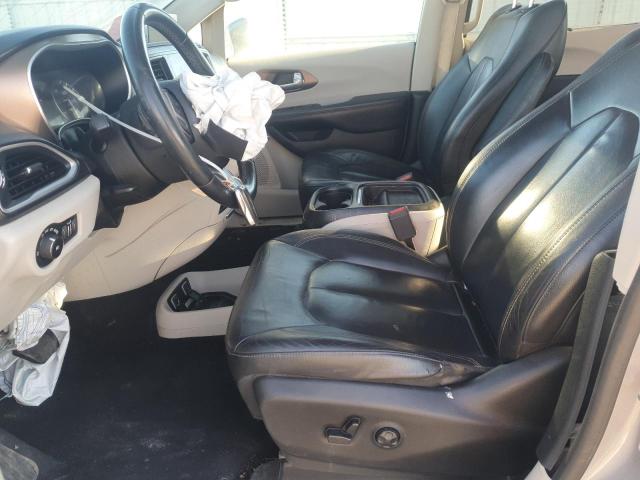 Photo 7 from auction – 2017 CHRYSLER PACIFICA T with VIN 2C4RC1BG1HR569181
