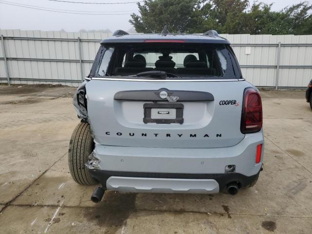 Photo 6 from auction – 2023 MINI COOPER S C with VIN WMZ53BR06P3R19716