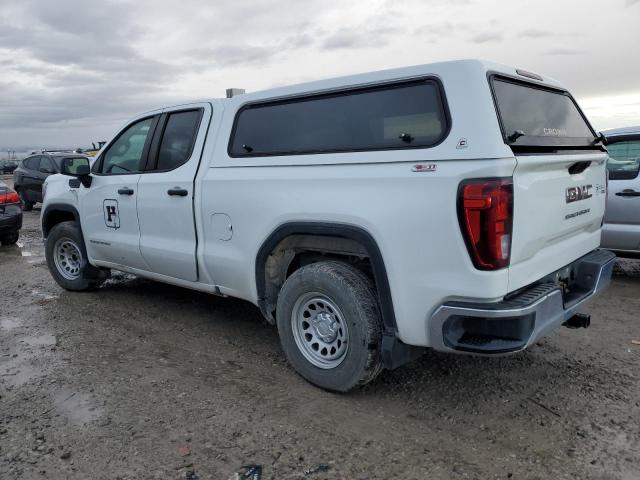 Photo 2 from auction – 2021 GMC SIERRA K15 with VIN 1GTR9AEF2MZ292655