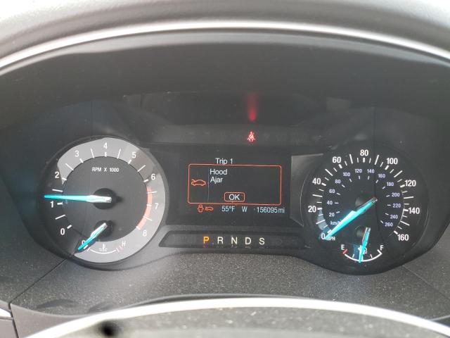 Photo 9 from auction – 2014 FORD FUSION SE with VIN 3FA6P0HD6ER191398