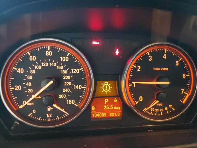 Photo 9 from auction – 2015 BMW X1 SDRIVE2 with VIN WBAVM1C52FV314734