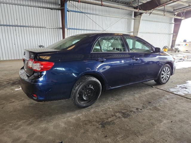 Foto 3 de la subasta – 2013 TOYOTA COROLLA BA con VIN 2T1BU4EE1DC014493