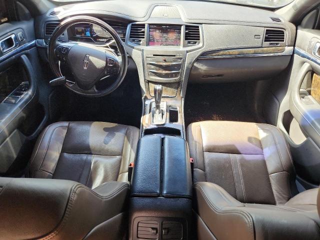 Photo 8 from auction – 2013 LINCOLN MKS with VIN 1LNHL9DK6DG601402