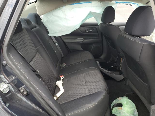Photo 10 from auction – 2018 NISSAN ALTIMA with VIN 1N4AL3AP3JC106263