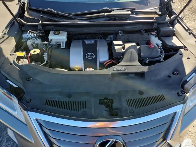 Photo 12 from auction – 2017 LEXUS RX 450H BA with VIN 2T2BGMCA7HC016404