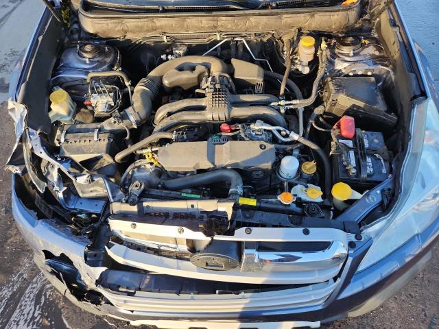 Photo 12 from auction – 2013 SUBARU OUTBACK 2. with VIN 4S4BRBKC9D3270197