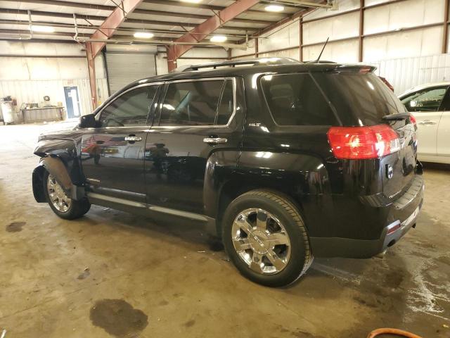 Photo 2 from auction – 2013 GMC TERRAIN SL with VIN 2GKFLXE33D6288157