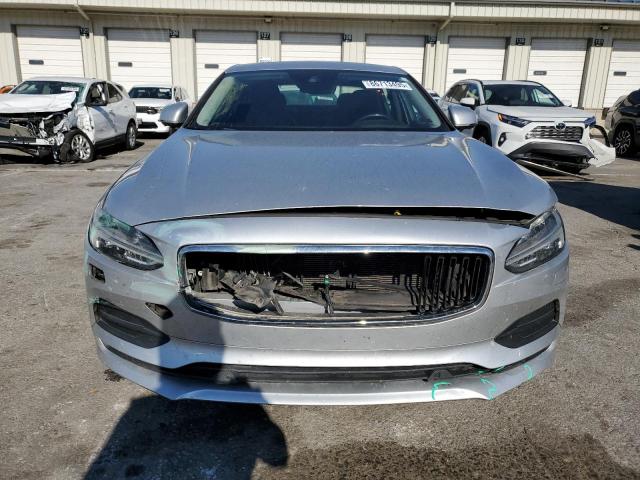 Photo 5 from auction – 2018 VOLVO S90 with VIN LVY982AK8JP007940