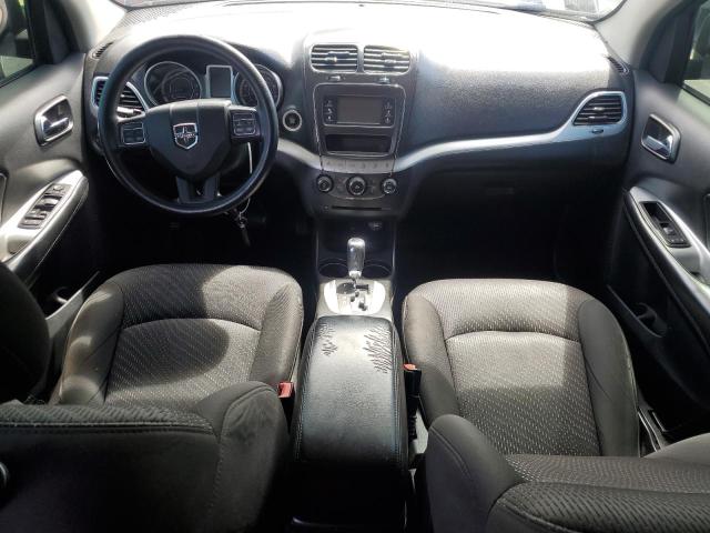 Photo 8 from auction – 2017 DODGE JOURNEY SX with VIN 3C4PDCBG0HT509700