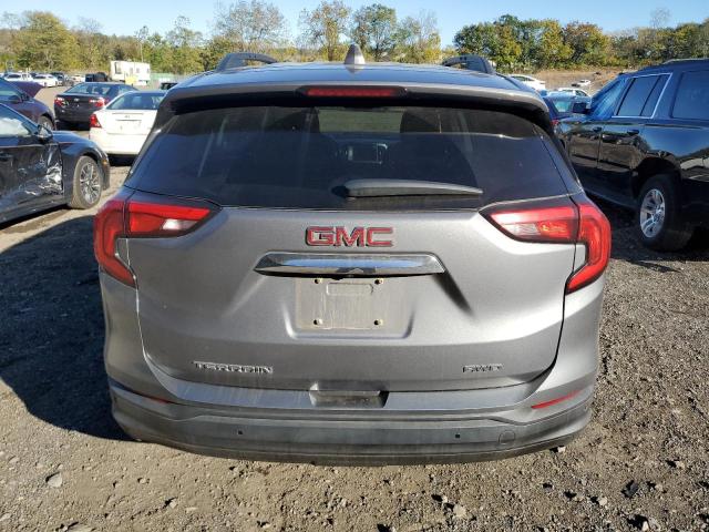 Photo 6 from auction – 2019 GMC TERRAIN SLE with VIN 3GKALTEV3KL349620