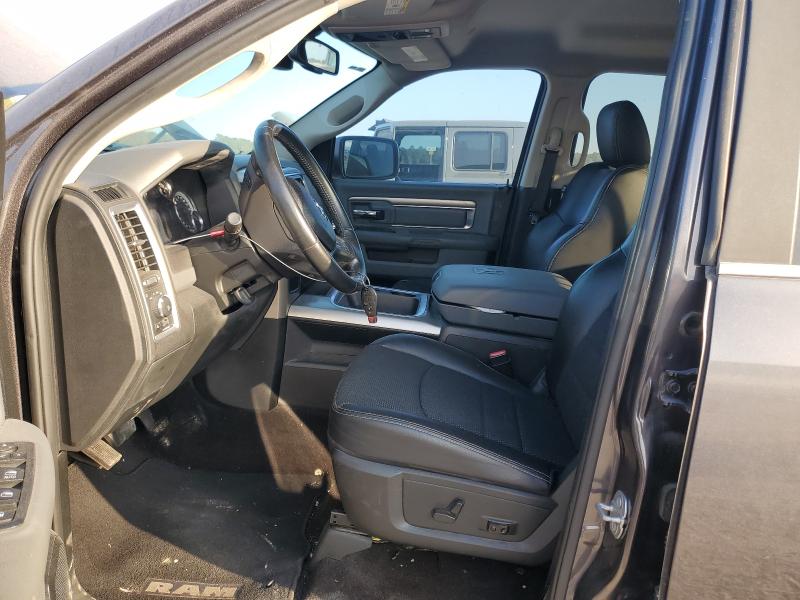 Photo 7 from auction – 2017 RAM 1500 SLT with VIN 1C6RR6LG6HS856080