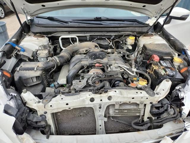 Photo 12 from auction – 2017 SUBARU OUTBACK TO with VIN 4S4BSETCXH3342566