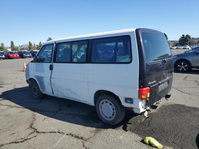 Photo 2 from auction – 1994 VOLKSWAGEN EUROVAN with VIN WV2KD0706RH001110