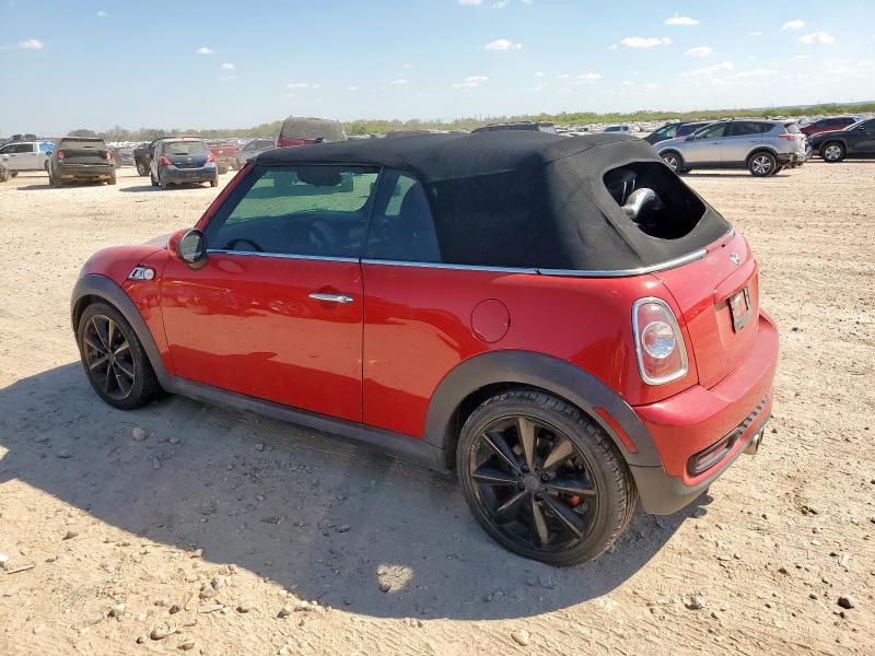 Photo 2 from auction – 2013 MINI COOPER S with VIN WMWZP3C52DT551026