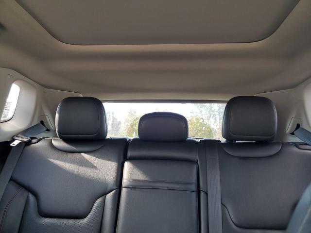 Photo 10 from auction – 2017 JEEP COMPASS TR with VIN 3C4NJDDB7HT635267