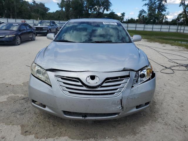 Photo 5 from auction – 2009 TOYOTA CAMRY BASE with VIN 4T1BE46K69U387679