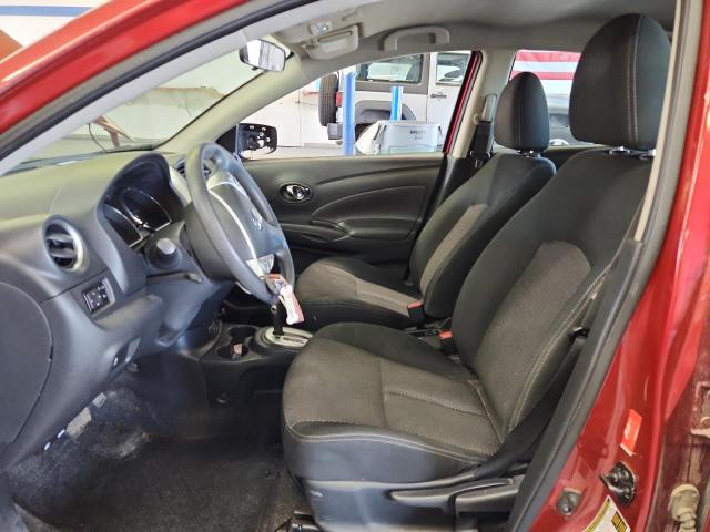 Photo 7 from auction – 2019 NISSAN VERSA S with VIN 3N1CN7AP5KL875635