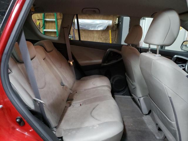 Photo 11 from auction – 2011 TOYOTA RAV4 with VIN JTMBF4DVXBD041011