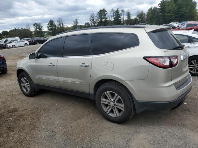 Photo 2 from auction – 2017 CHEVROLET TRAVERSE L with VIN 1GNKRHKD1HJ163010