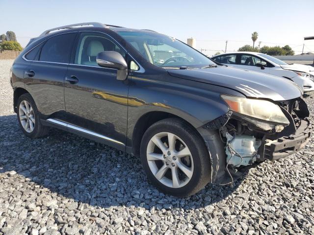 Photo 4 from auction – 2011 LEXUS RX with VIN JTJBK1BA9B2014563