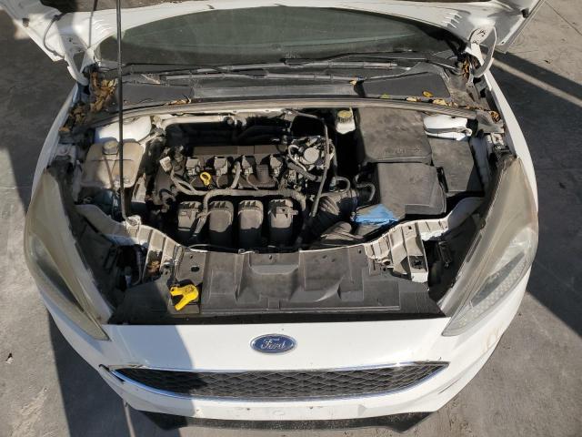 Photo 11 from auction – 2018 FORD FOCUS SE with VIN 1FADP3K25JL236128