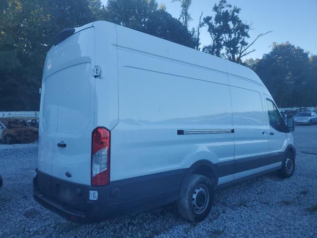 Photo 3 from auction – 2023 FORD TRANSIT T- with VIN 1FTBR3X80PKA22896