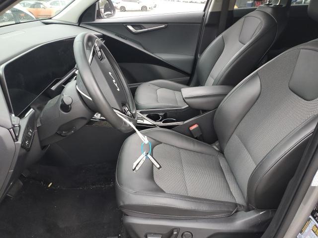 Photo 7 from auction – 2023 KIA NIRO EX with VIN KNDCR3LE8P5048614