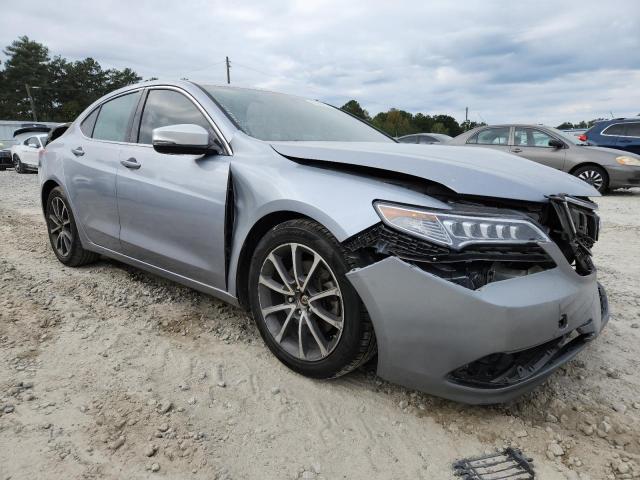 Photo 4 from auction – 2016 ACURA TLX with VIN 19UUB2F33GA011086