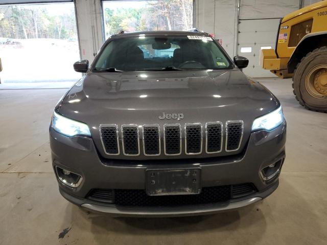 Photo 5 from auction – 2019 JEEP CHEROKEE L with VIN 1C4PJMDX1KD200648