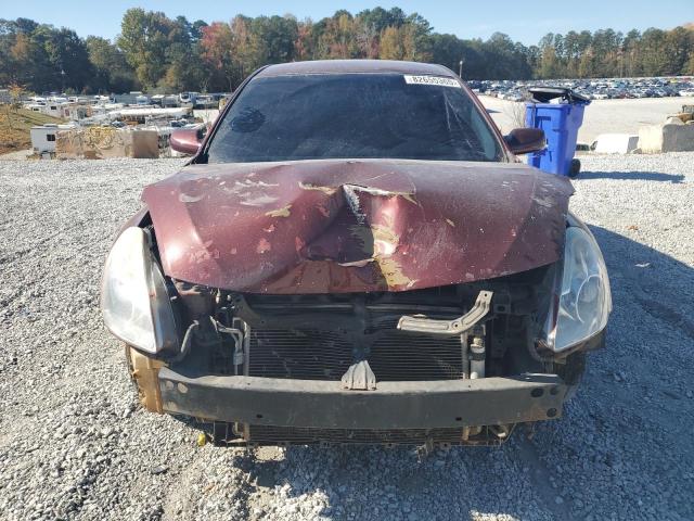 Photo 5 from auction – 2012 NISSAN ALTIMA BASE with VIN 1N4AL2AP2CN532172