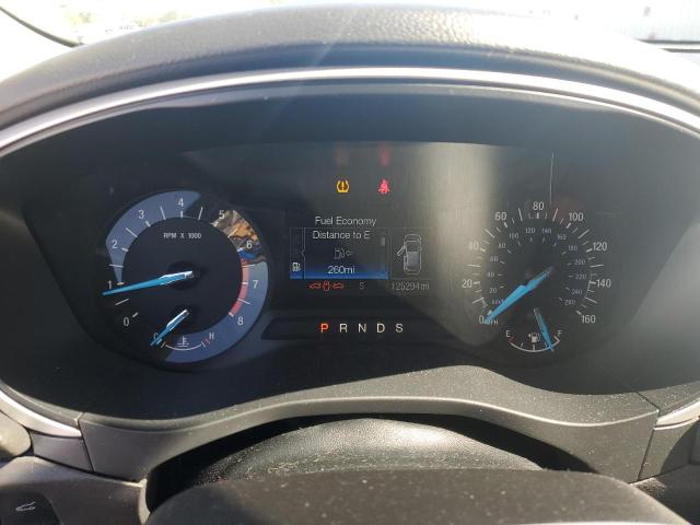 Photo 9 from auction – 2015 FORD FUSION SE with VIN 3FA6P0H78FR111613