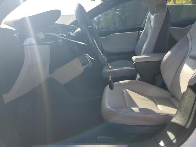 Photo 7 from auction – 2016 TESLA MODEL S with VIN 5YJSA1E28GF128133