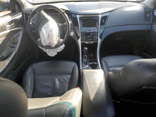 Photo 8 from auction – 2011 HYUNDAI SONATA SE with VIN 5NPEC4AC3BH187060