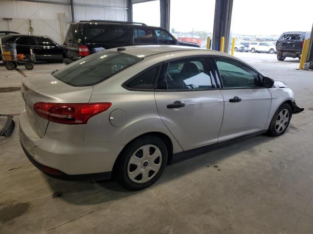 Photo 3 from auction – 2017 FORD FOCUS S with VIN 1FADP3E26HL256992