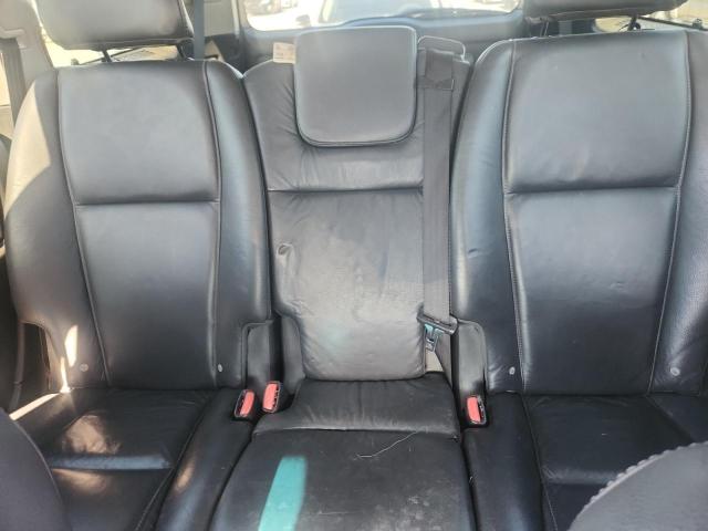 Photo 10 from auction – 2014 VOLVO XC90 3.2 with VIN YV4952CY2E1690242