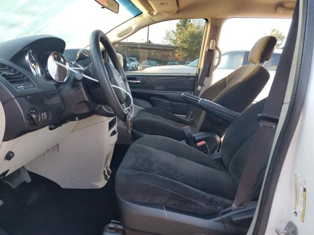 Photo 7 from auction – 2017 DODGE GRAND CARA with VIN 2C4RDGBG8HR708030