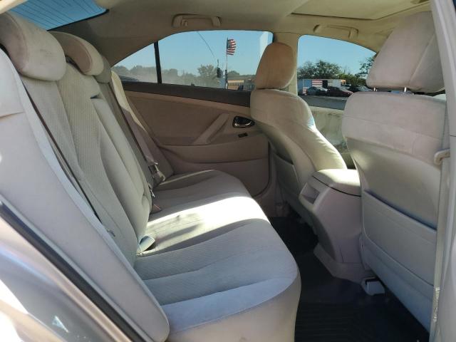 Photo 10 from auction – 2007 TOYOTA CAMRY CE with VIN 4T1BE46K47U185002