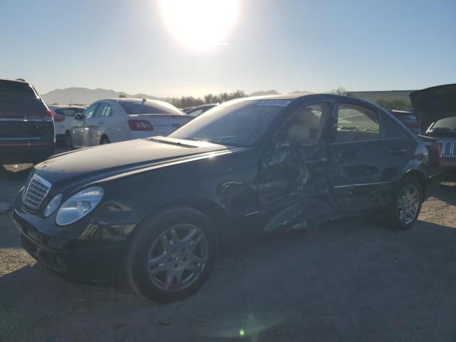 Photo 1 from auction – 2004 MERCEDES-BENZ E 320 with VIN WDBUF65J54A479048